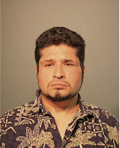 VICTOR BARRERA, Cook County, Illinois
