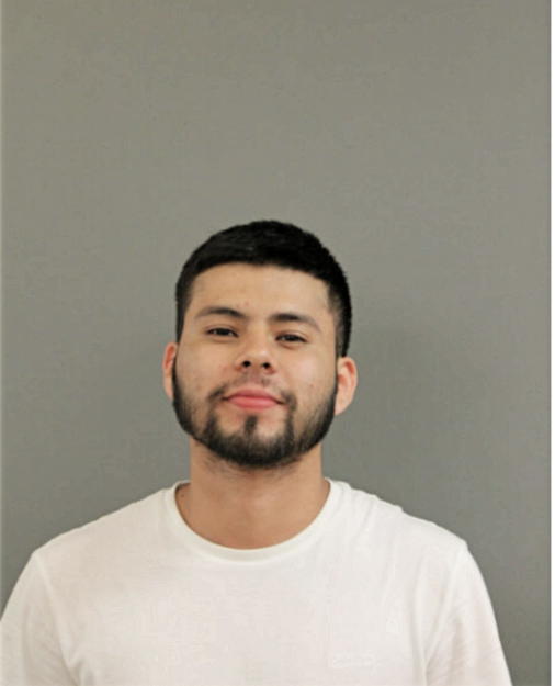 LUIS A BARRIOS-RIOS, Cook County, Illinois