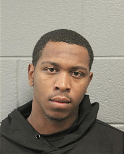 FARRO J BECTON, Cook County, Illinois