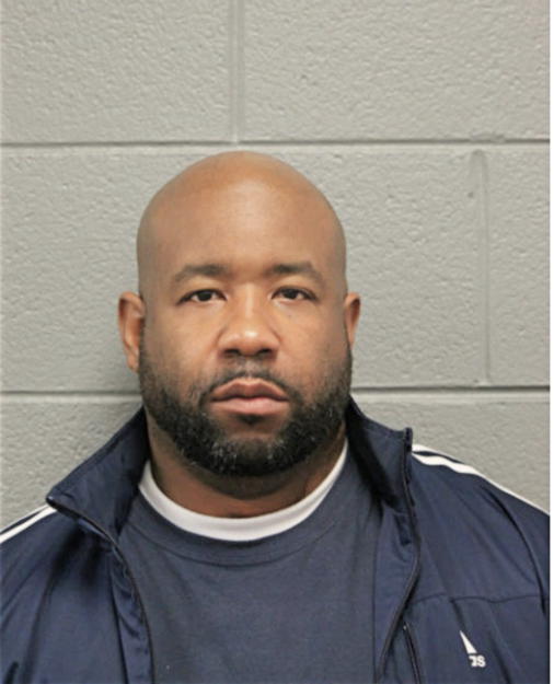 JOHN L BELCHER, Cook County, Illinois