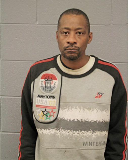 DARREN BELIN, Cook County, Illinois