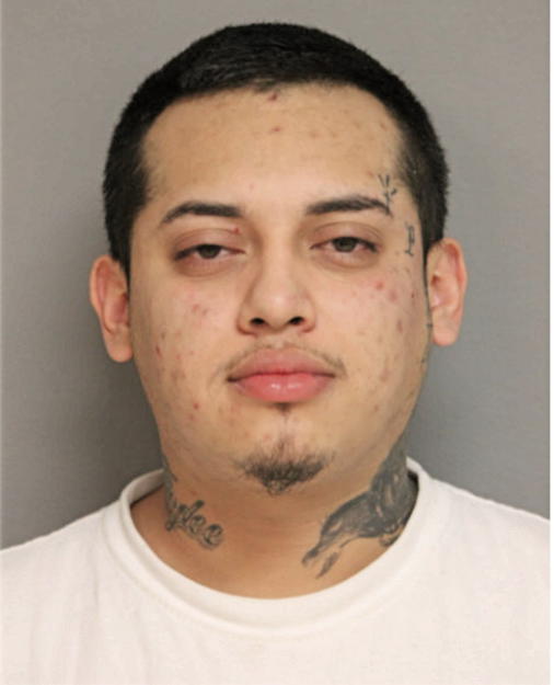 JONATHAN BENITEZ, Cook County, Illinois