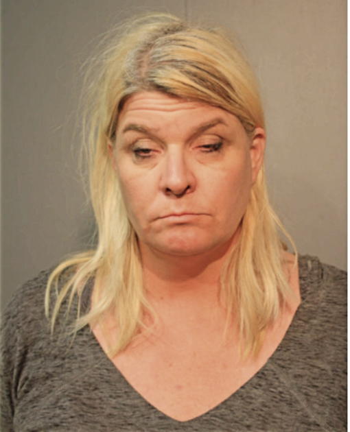 KRISTEN BENSON, Cook County, Illinois