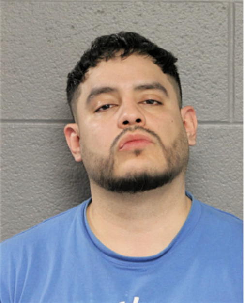 DOUGLAS BERGMANN, Cook County, Illinois