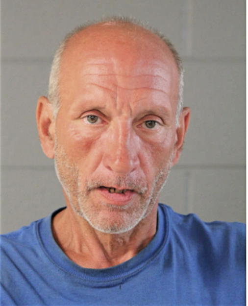 THOMAS BIALKA, Cook County, Illinois