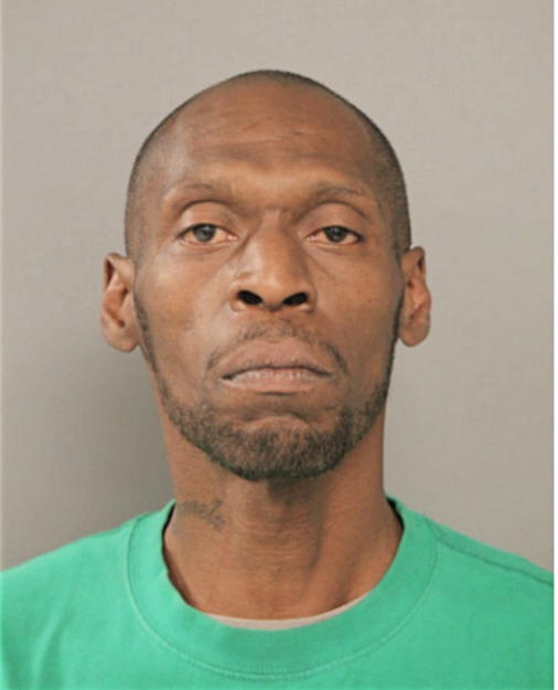 JAMES BINGHAM, Cook County, Illinois
