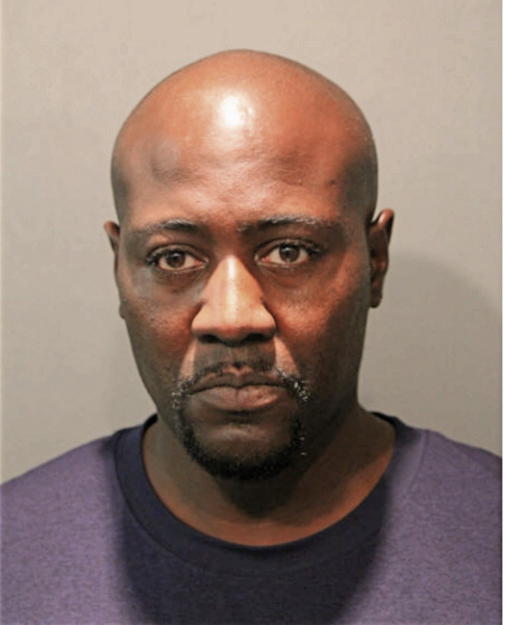 JT BLACKMAN, Cook County, Illinois