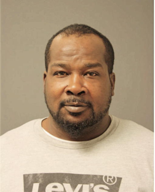 KEITH A BOOTH, Cook County, Illinois