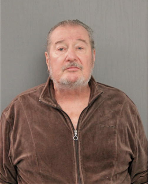 ANTHONY W BORBELY, Cook County, Illinois