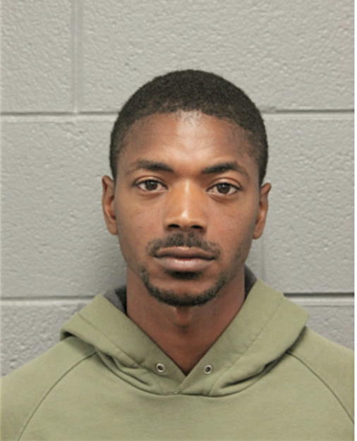 EDWARD D BOSS, Cook County, Illinois