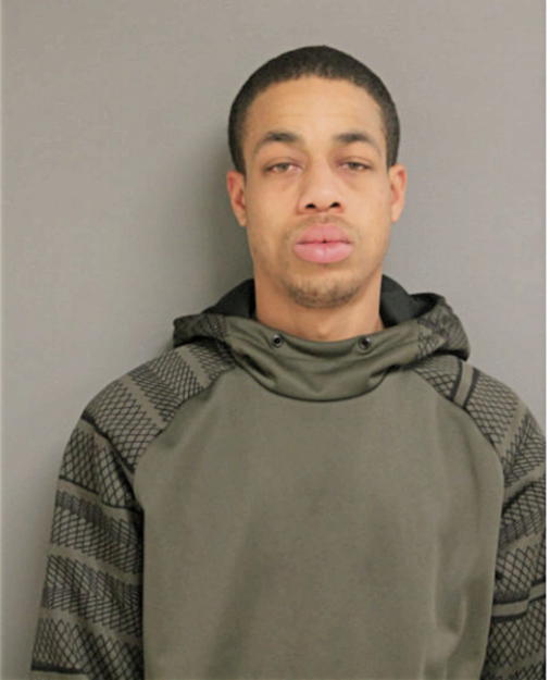 WILLIAM BOWENS, Cook County, Illinois
