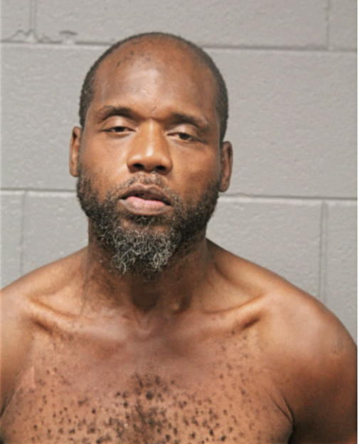 RODNEY J BOYD, Cook County, Illinois