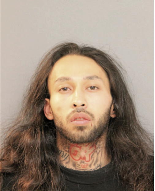 OSCAR BRAVO, Cook County, Illinois