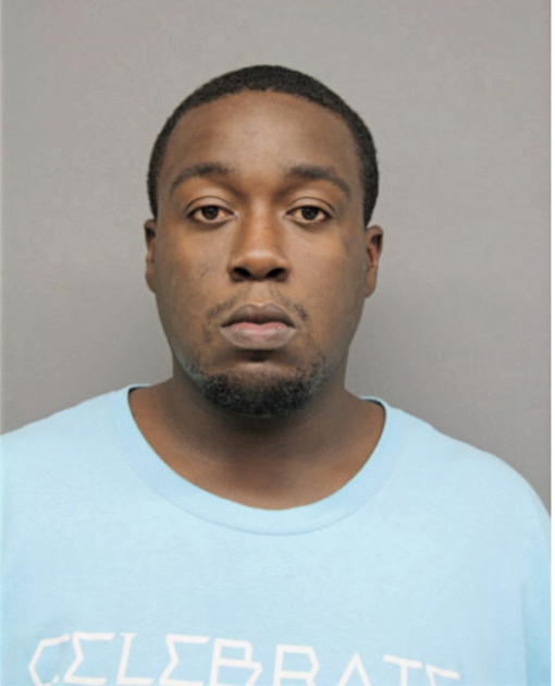 CHRISTOPHER D BROOKS, Cook County, Illinois