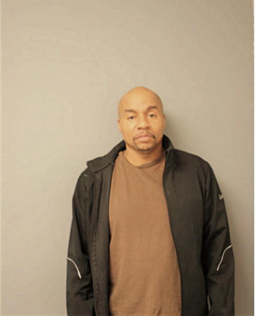 ALLEN BROWN, Cook County, Illinois