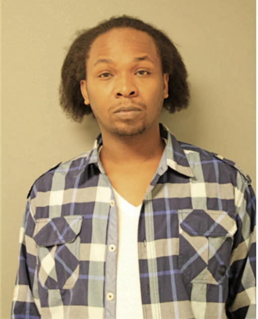 CHARLES T BROWN, Cook County, Illinois
