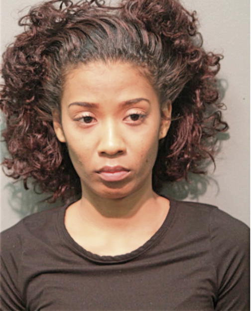 BETOYA B BRYANT`, Cook County, Illinois