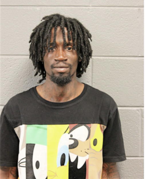 STANLEY BRYANT, Cook County, Illinois