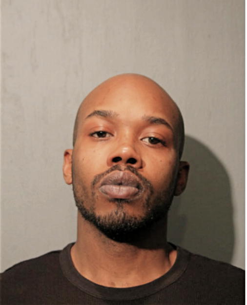WILLIAM H BURNETT, Cook County, Illinois