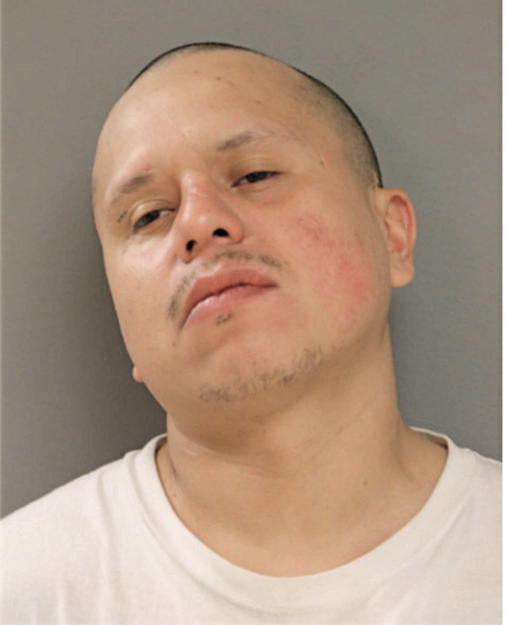VICTOR CALDERON, Cook County, Illinois