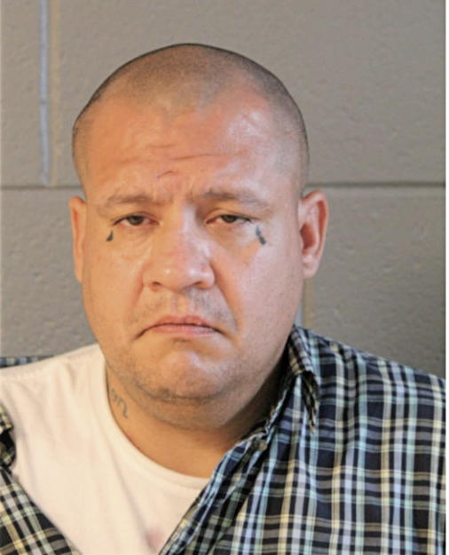 ANTONIO A CAMACHO, Cook County, Illinois