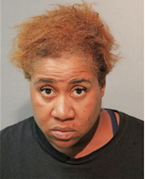 NIKKI M CAMPBELL, Cook County, Illinois