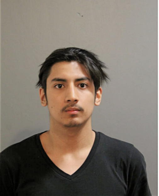 MARIO CAMPOS, Cook County, Illinois
