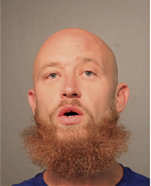 JUSTIN M CARGO, Cook County, Illinois