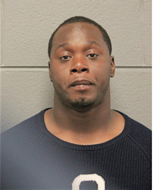 EARNEST CATCHINGS, Cook County, Illinois