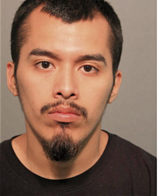 ROBERTO CAZARES, Cook County, Illinois