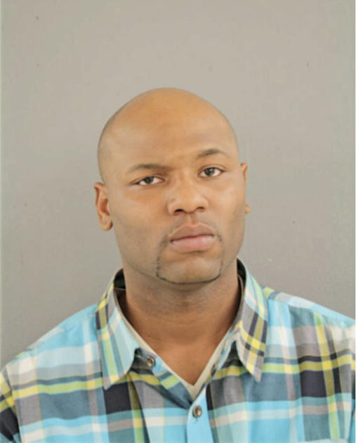 CHARLES CLAY, Cook County, Illinois