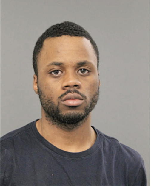 ANGELO COLBERT, Cook County, Illinois