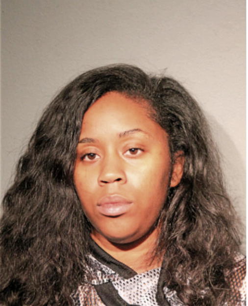 DIONTRA L COMMON, Cook County, Illinois