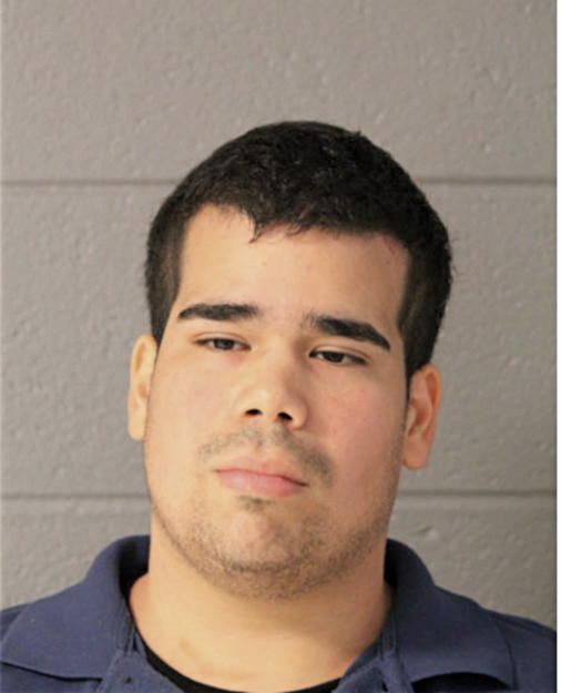 GILBERTO CONCEPCION, Cook County, Illinois