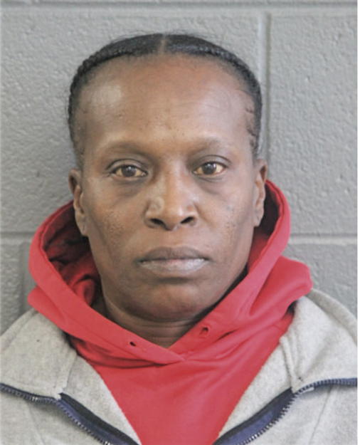 WILSON CONSTANCE, Cook County, Illinois