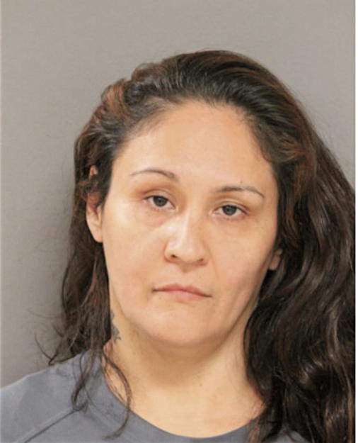 BRENDA CRIADO, Cook County, Illinois
