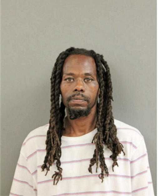 AZIZ CRIM, Cook County, Illinois