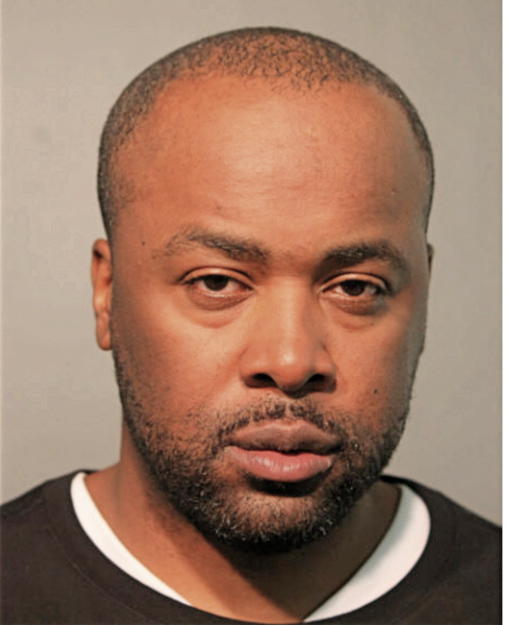 JEFFREY G DANDRIDGE, Cook County, Illinois