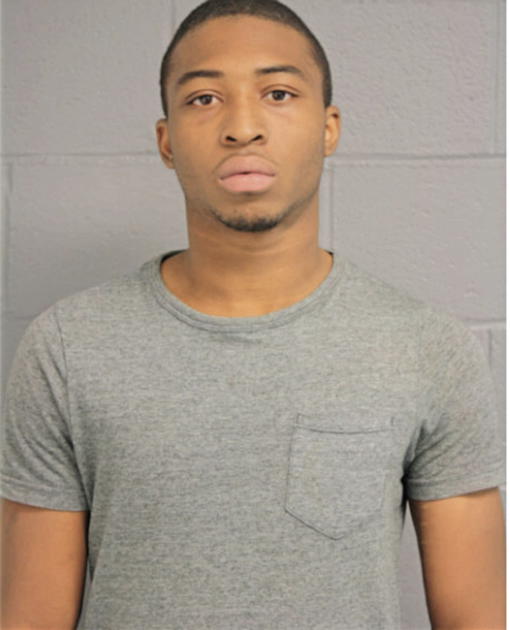 MARCUS DANIEL, Cook County, Illinois