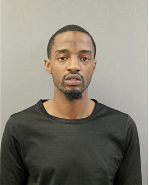 KEENAN CHRIS DAVIS, Cook County, Illinois