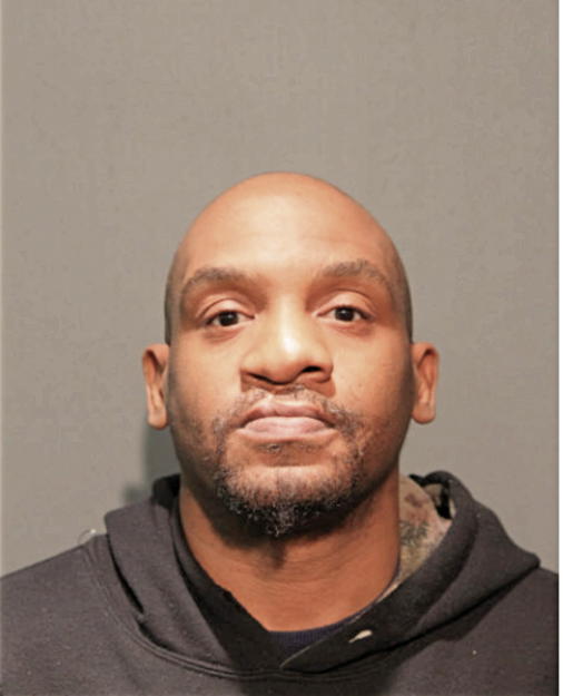 RUEBEN DAVIS, Cook County, Illinois