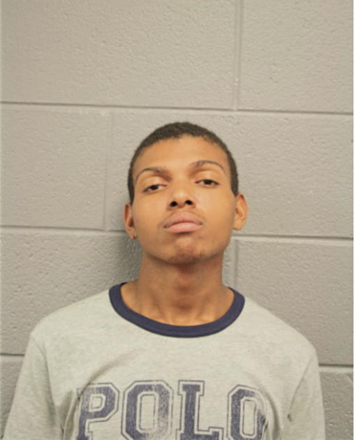 VALDE DAVIS, Cook County, Illinois