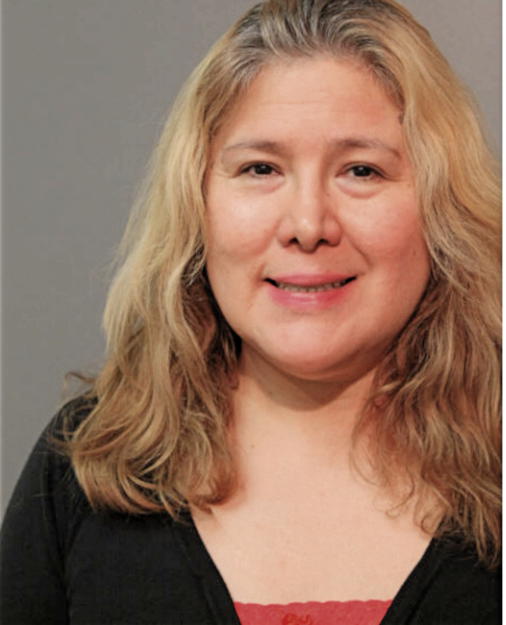 LORETTA DELOSRIOS, Cook County, Illinois