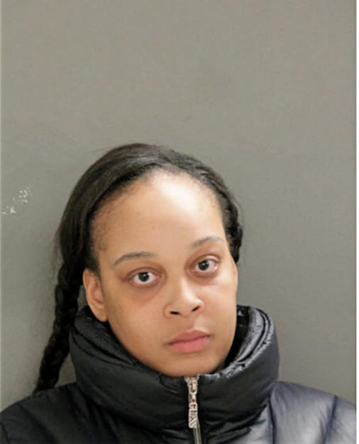 MYEISHA DELPHIE, Cook County, Illinois
