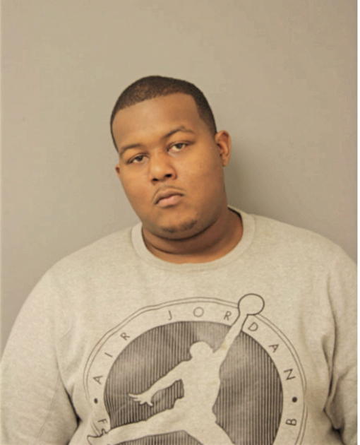 DENZEL DICKEY, Cook County, Illinois