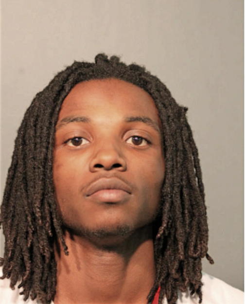 KEITH DEANDRE DOBYNE, Cook County, Illinois