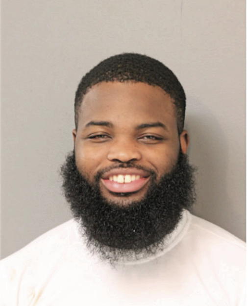 CHUKWUEMEKA E EVULUKWU, Cook County, Illinois