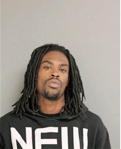 CAREY FAULKNER, Cook County, Illinois