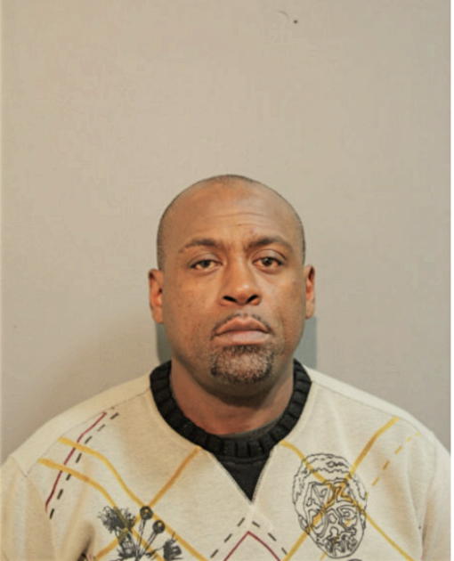 DAVID A FOSTER, Cook County, Illinois
