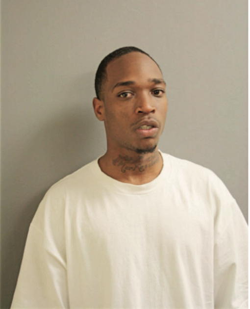 TERRANCE FOSTER, Cook County, Illinois